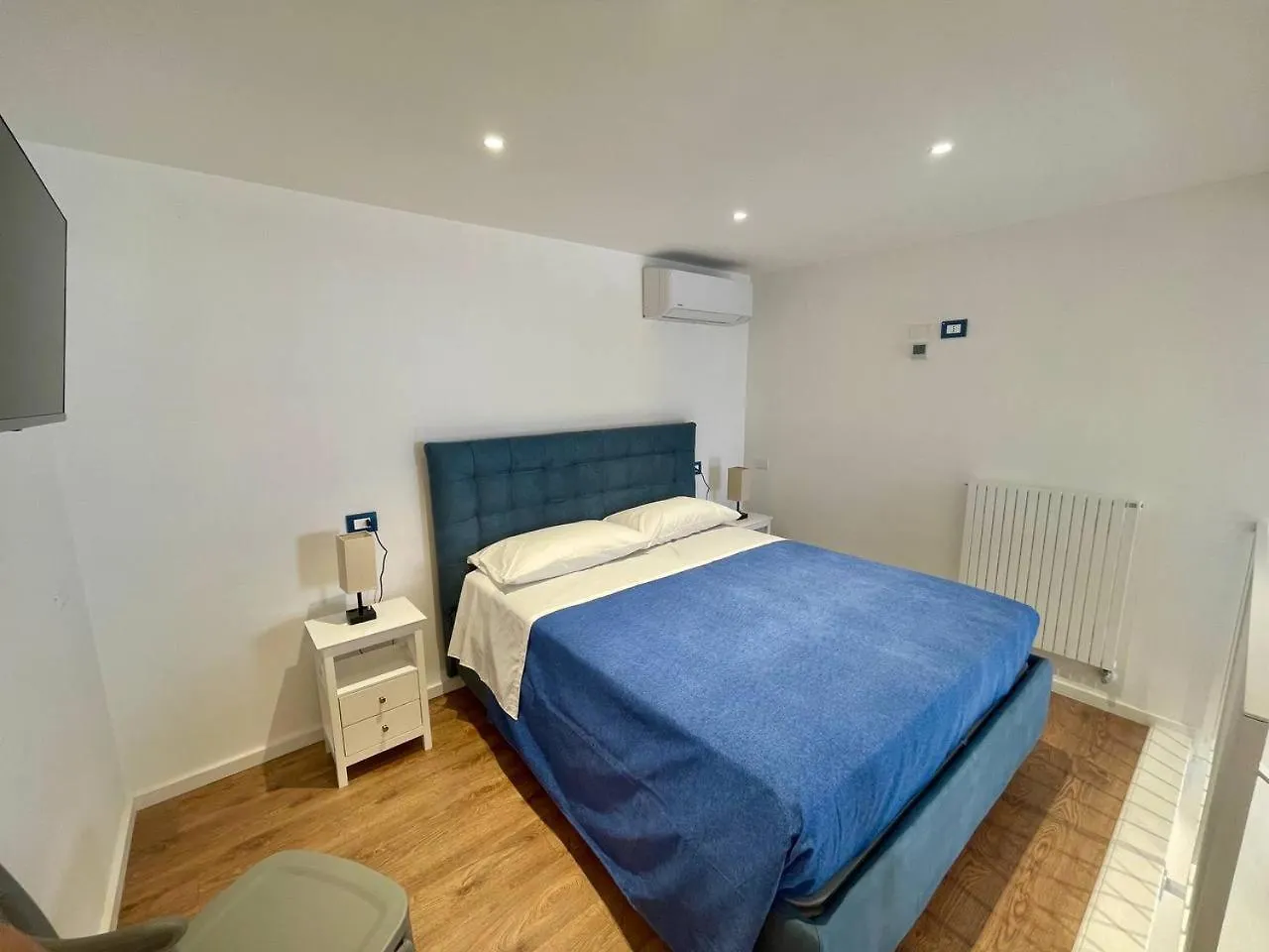 Dimora Carafa Apartment Lecce
