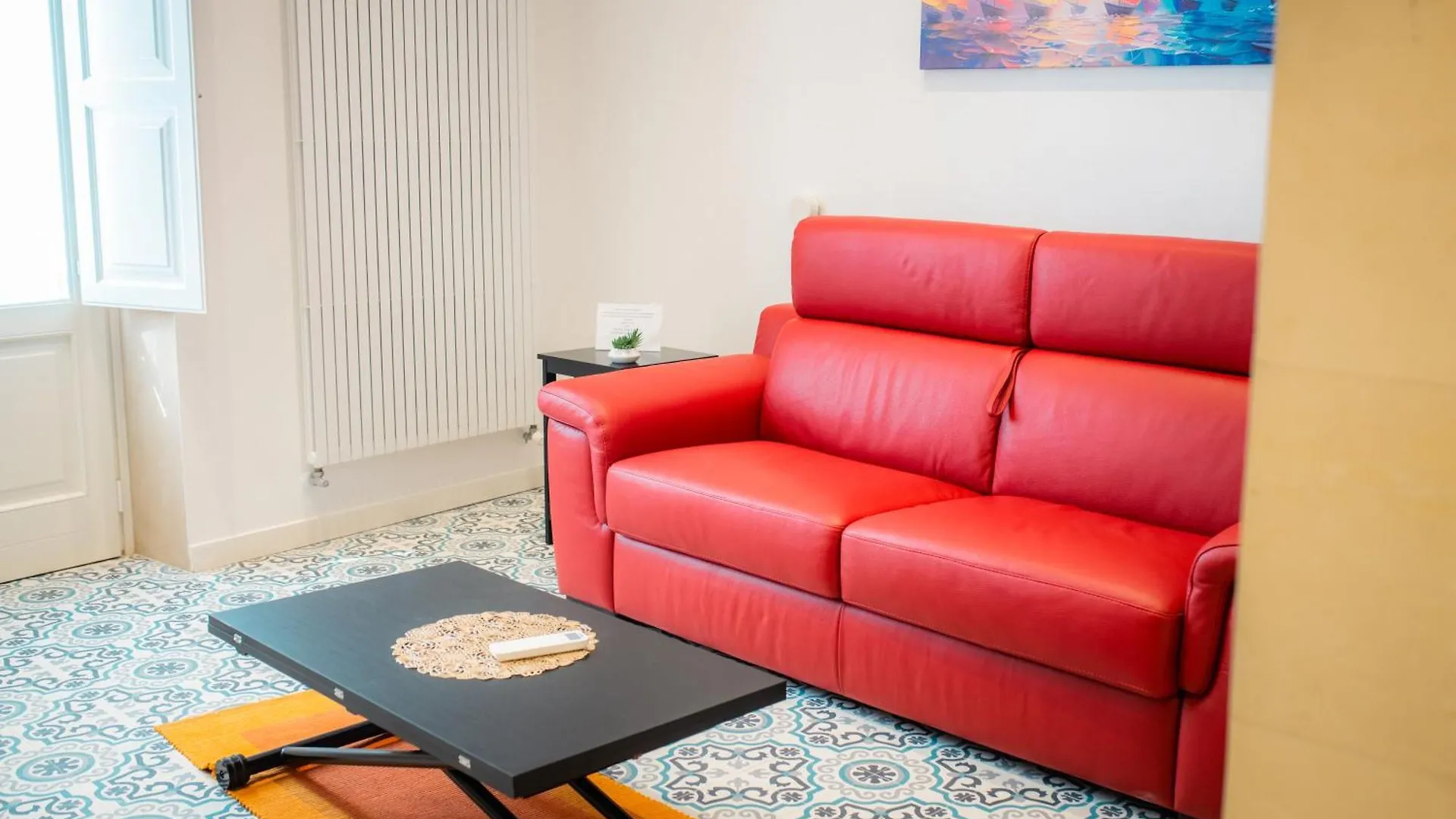 Dimora Carafa Apartment Lecce 0*,  Italy