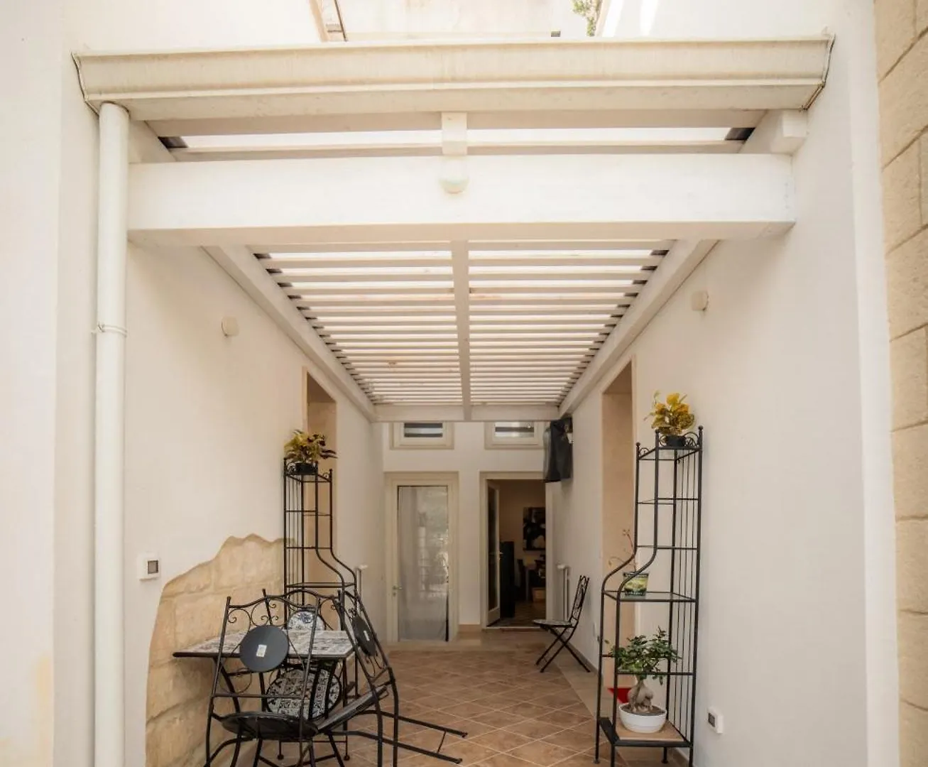 Dimora Carafa Apartment Lecce 0*,  Italy