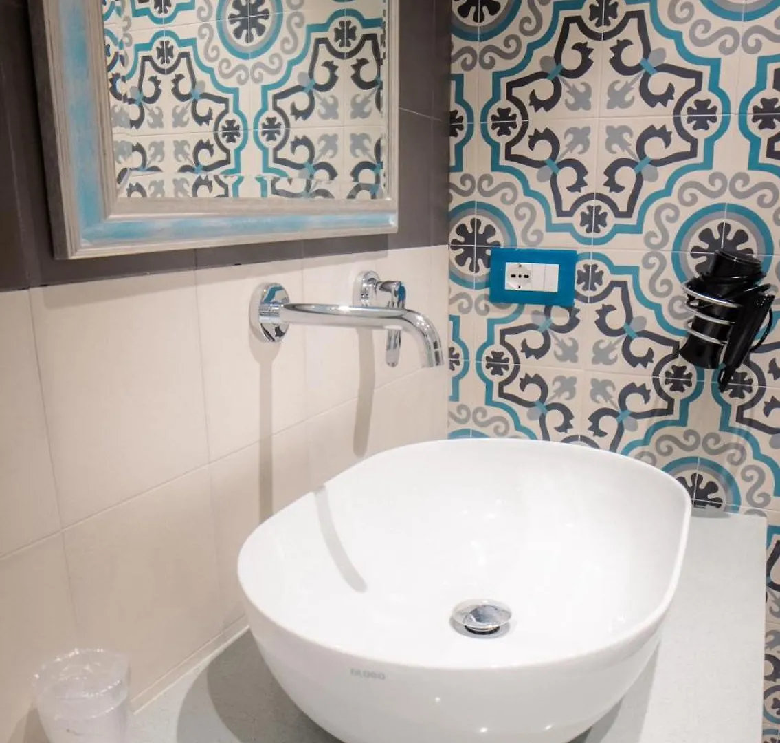 Dimora Carafa Apartment Lecce 0*,  Italy