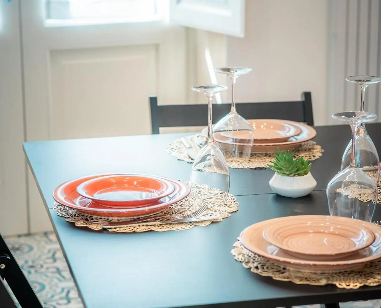 Dimora Carafa Apartment Lecce