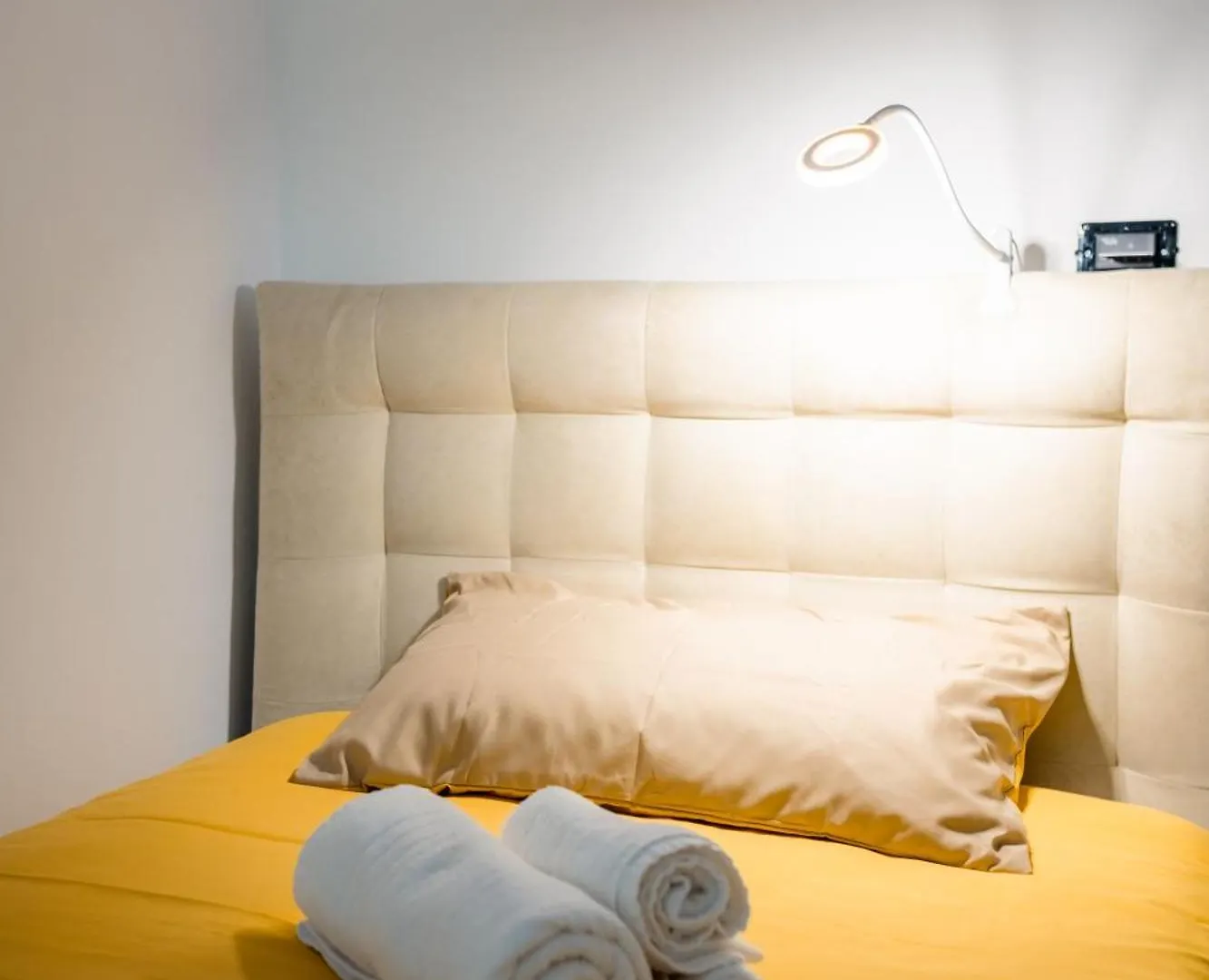 Dimora Carafa Apartment Lecce