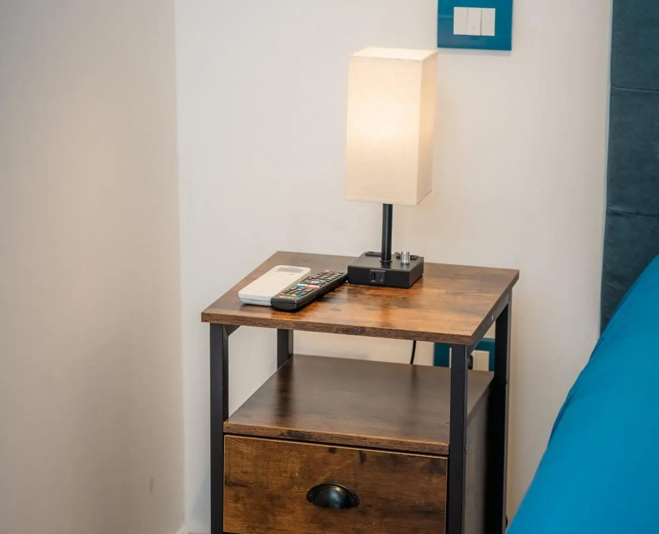 Dimora Carafa Apartment Lecce