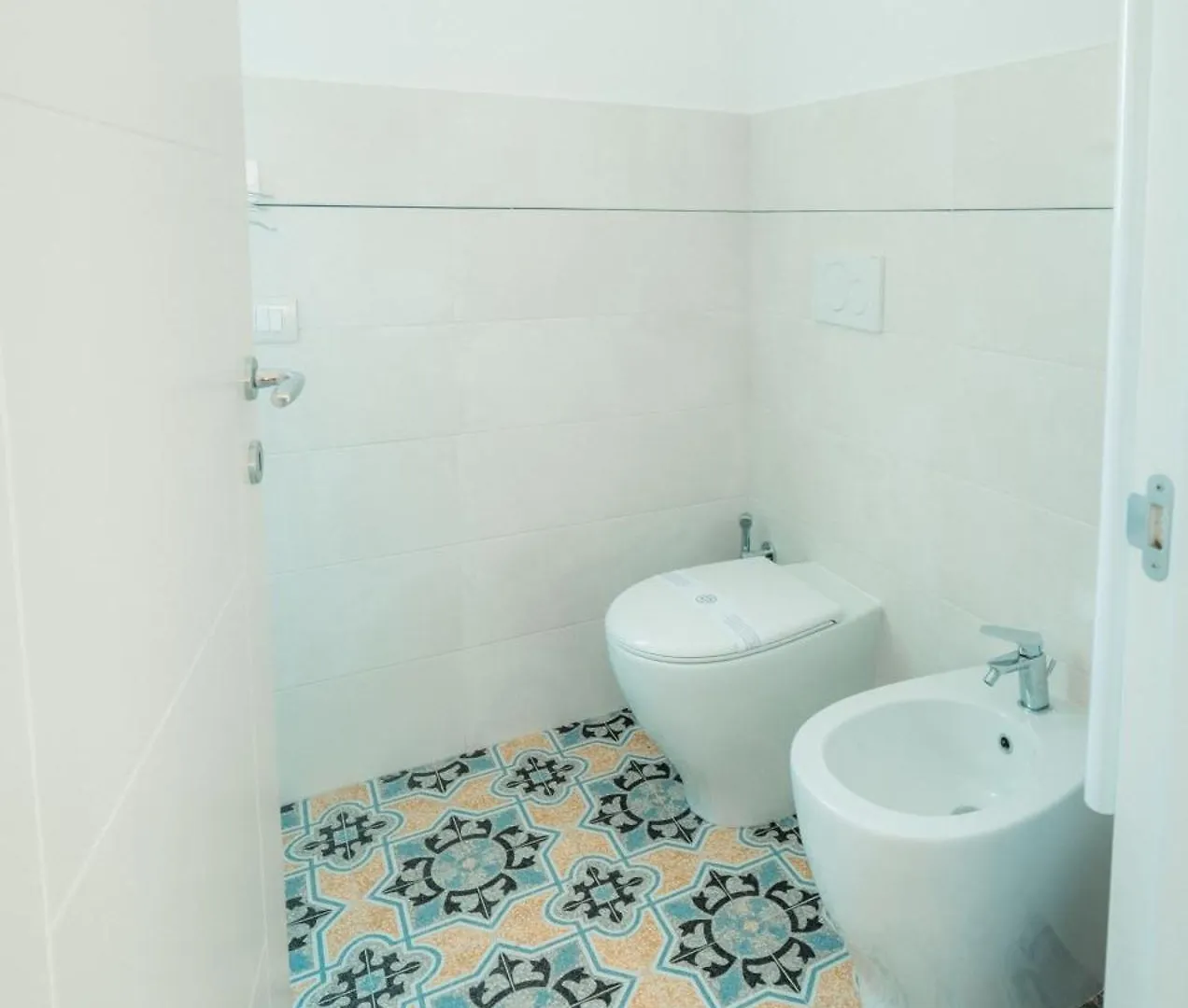 Dimora Carafa Apartment Lecce Italy